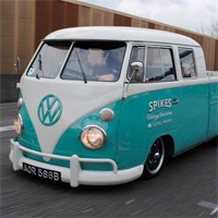 Andy Finch's DoCa